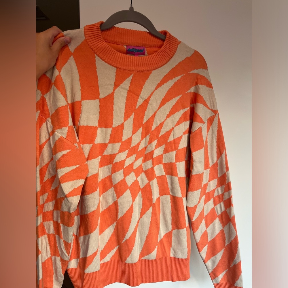 Edikted oversized sweater